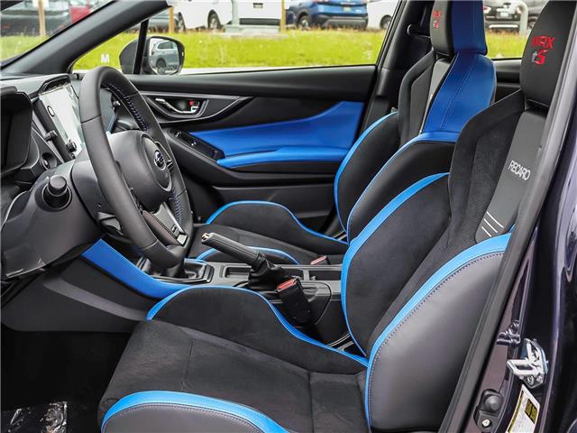 2025 Subaru WRX TS (Stk: SS3459) in Stratford - Image 9 of 24