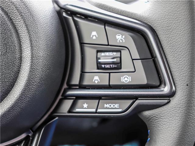 2025 Subaru WRX TS (Stk: SS3459) in Stratford - Image 12 of 24