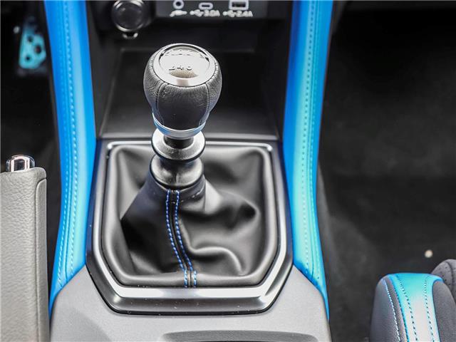 2025 Subaru WRX TS (Stk: SS3459) in Stratford - Image 14 of 24