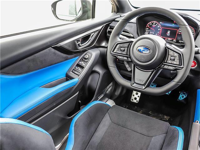 2025 Subaru WRX TS (Stk: SS3459) in Stratford - Image 15 of 24