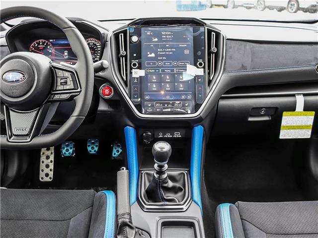 2025 Subaru WRX TS (Stk: SS3459) in Stratford - Image 16 of 24