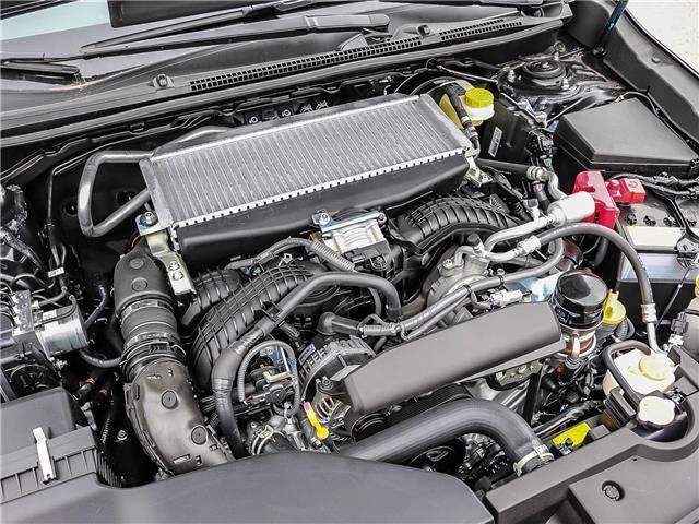 2025 Subaru WRX TS (Stk: SS3459) in Stratford - Image 24 of 24