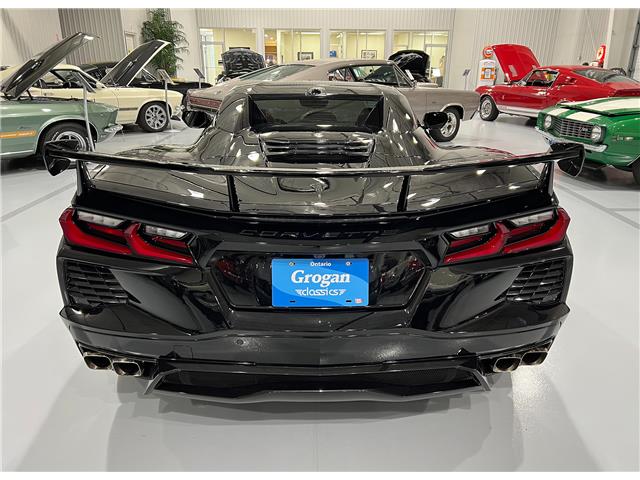 2021 Chevrolet Corvette Stingray (Stk: 124066) in Watford - Image 8 of 34