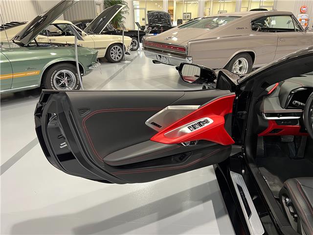 2021 Chevrolet Corvette Stingray (Stk: 124066) in Watford - Image 28 of 34