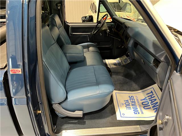 1986 Ford F150 XLT Lariat  (Stk: A29391) in Watford - Image 16 of 38