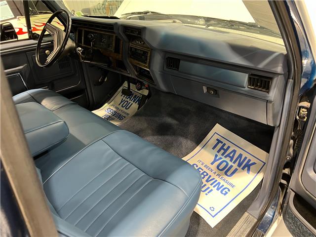 1986 Ford F150 XLT Lariat  (Stk: A29391) in Watford - Image 17 of 38