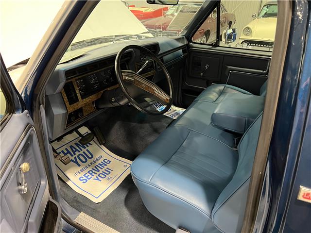 1986 Ford F150 XLT Lariat  (Stk: A29391) in Watford - Image 14 of 38