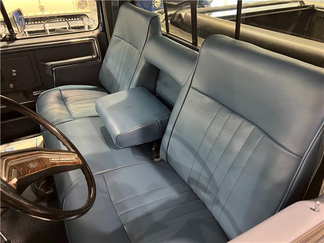 1986 Ford F150 XLT Lariat  (Stk: A29391) in Watford - Image 15 of 38