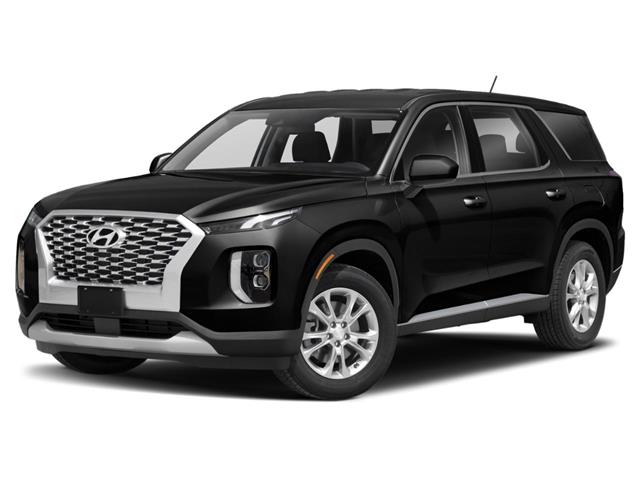 2021 Hyundai Palisade ESSENTIAL (Stk: K25223A) in Kamloops - Image 1 of 12