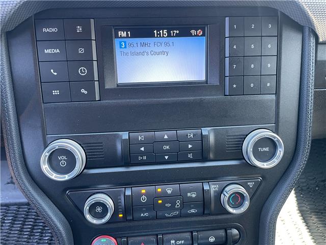 2019 Ford Mustang GT in Charlottetown - Image 12 of 17 2019 Ford Mustang GT in Charlottetown - Image 12 of 17