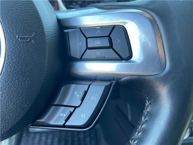 2019 Ford Mustang GT in Charlottetown - Image 14 of 17 2019 Ford Mustang GT in Charlottetown - Image 14 of 17