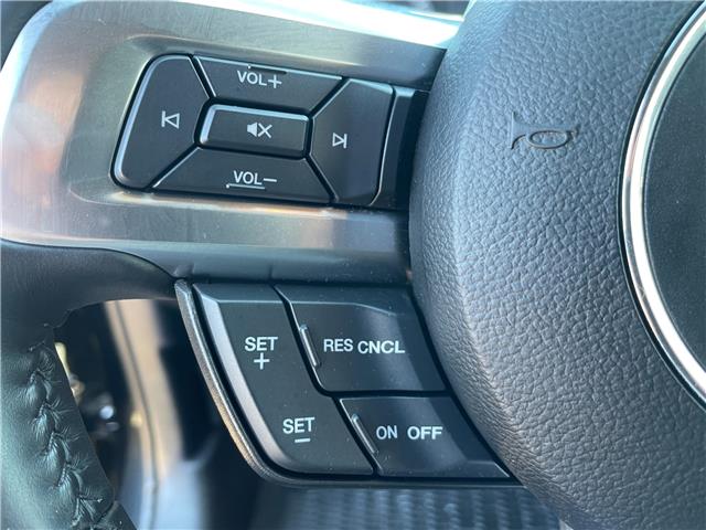 2019 Ford Mustang GT in Charlottetown - Image 15 of 17 2019 Ford Mustang GT in Charlottetown - Image 15 of 17