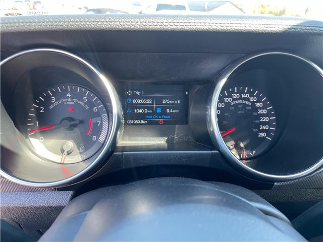 2019 Ford Mustang GT in Charlottetown - Image 16 of 17 2019 Ford Mustang GT in Charlottetown - Image 16 of 17
