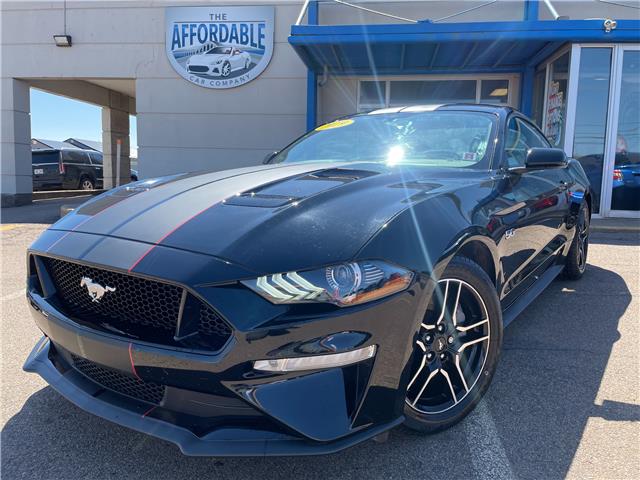 2019 Ford Mustang GT in Charlottetown - Image 1 of 17