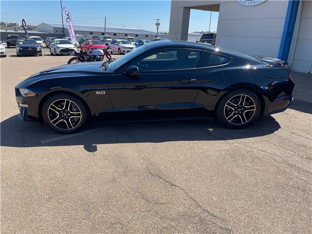 2019 Ford Mustang GT in Charlottetown - Image 2 of 17 2019 Ford Mustang GT in Charlottetown - Image 2 of 17