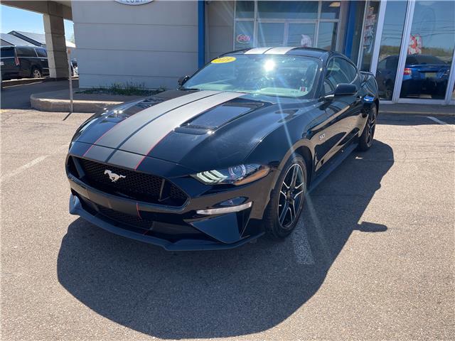 2019 Ford Mustang GT in Charlottetown - Image 3 of 17 2019 Ford Mustang GT in Charlottetown - Image 3 of 17