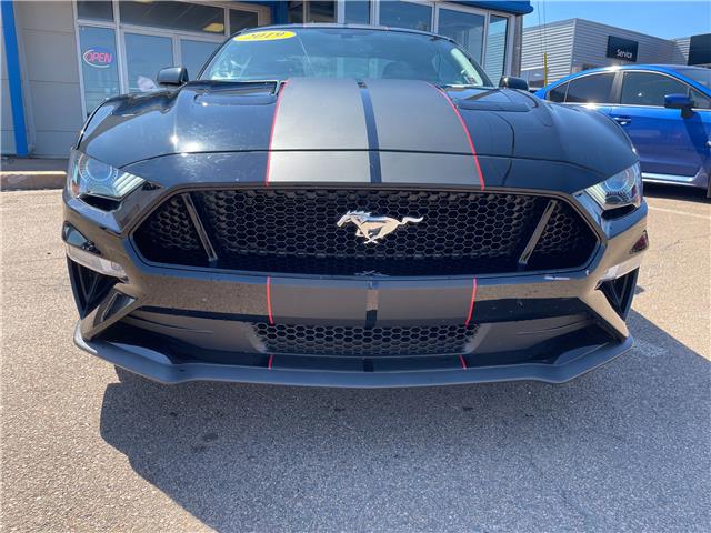 2019 Ford Mustang GT in Charlottetown - Image 4 of 17 2019 Ford Mustang GT in Charlottetown - Image 4 of 17