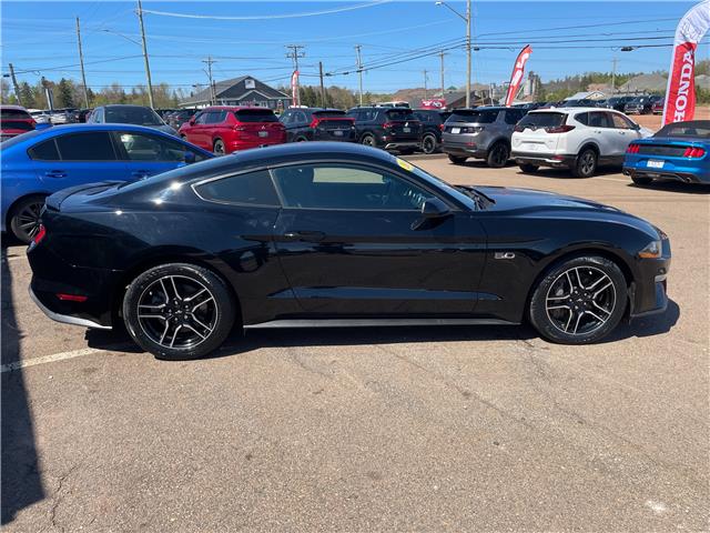 2019 Ford Mustang GT in Charlottetown - Image 6 of 17 2019 Ford Mustang GT in Charlottetown - Image 6 of 17
