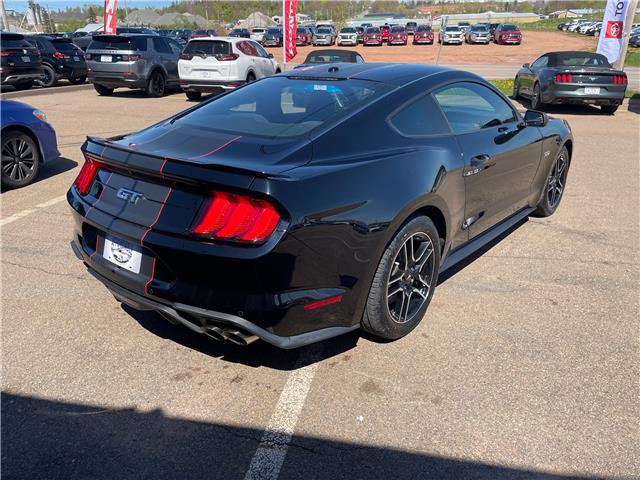 2019 Ford Mustang GT in Charlottetown - Image 7 of 17 2019 Ford Mustang GT in Charlottetown - Image 7 of 17