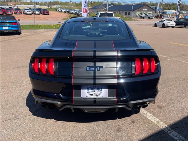 2019 Ford Mustang GT in Charlottetown - Image 8 of 17 2019 Ford Mustang GT in Charlottetown - Image 8 of 17