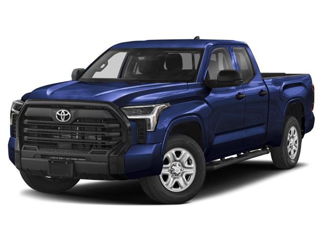2025 Toyota Tundra SR (Stk: T25190) in Sault Ste. Marie - Image 1 of 11
