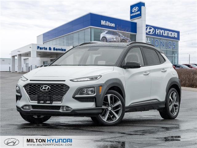 2019 Hyundai Kona 1.6T Trend (Stk: 278269) in Milton - Image 1 of 21