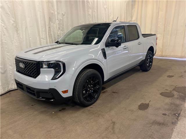 2025 Ford Maverick Lariat (Stk: 25MV15) in St.Paul - Image 2 of 10