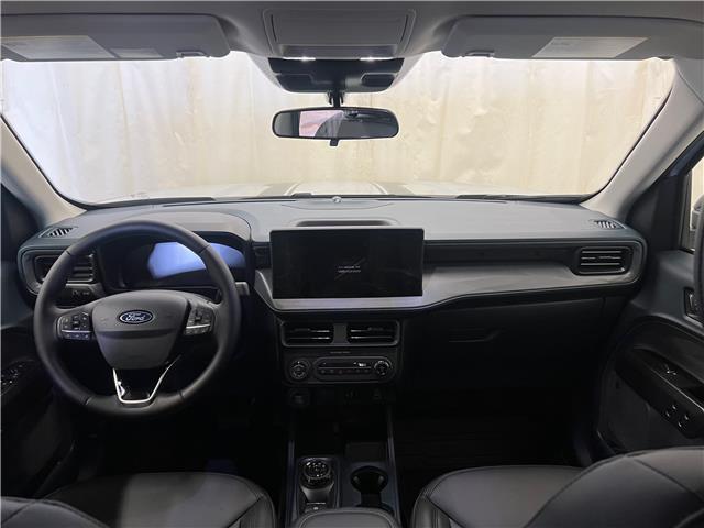 2025 Ford Maverick Lariat (Stk: 25MV15) in St.Paul - Image 3 of 10