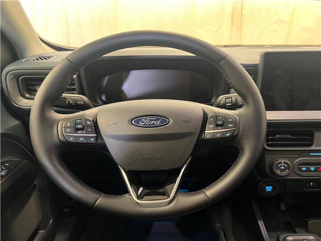 2025 Ford Maverick Lariat (Stk: 25MV15) in St.Paul - Image 4 of 10