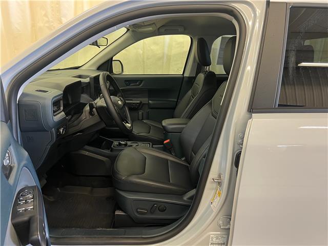 2025 Ford Maverick Lariat (Stk: 25MV15) in St.Paul - Image 5 of 10