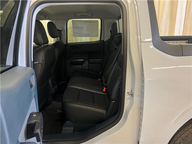 2025 Ford Maverick Lariat (Stk: 25MV15) in St.Paul - Image 7 of 10