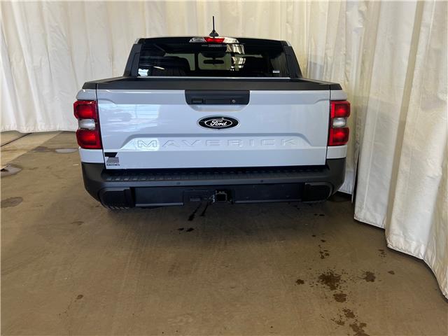 2025 Ford Maverick Lariat (Stk: 25MV15) in St.Paul - Image 8 of 10