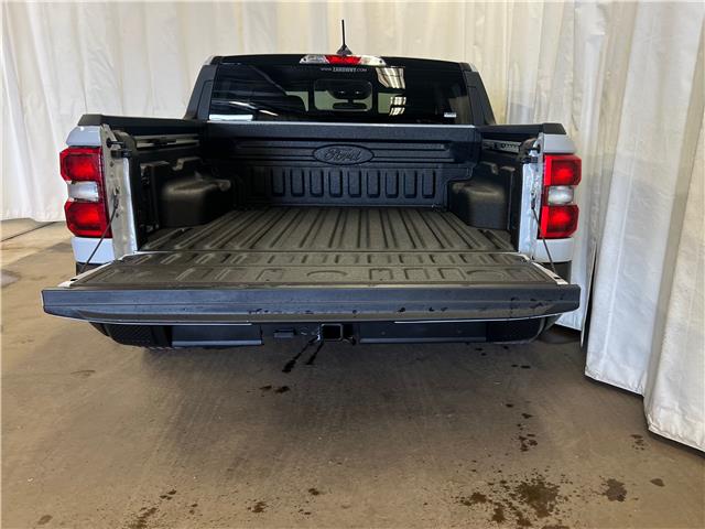 2025 Ford Maverick Lariat (Stk: 25MV15) in St.Paul - Image 9 of 10