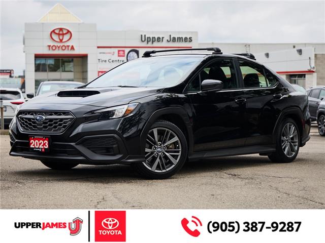 2023 Subaru WRX Base (Stk: 1312) in Hamilton - Image 1 of 30