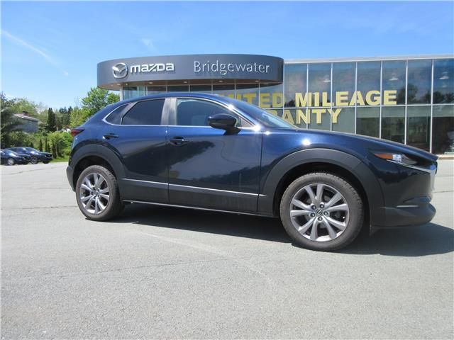 2021 Mazda CX-30 GS in Hebbville - Image 1 of 23