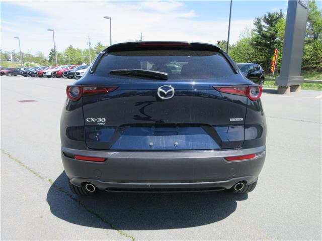 2021 Mazda CX-30 GS in Hebbville - Image 4 of 23 2021 Mazda CX-30 GS in Hebbville - Image 4 of 23