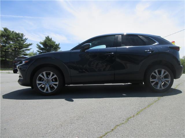 2021 Mazda CX-30 GS in Hebbville - Image 6 of 23 2021 Mazda CX-30 GS in Hebbville - Image 6 of 23