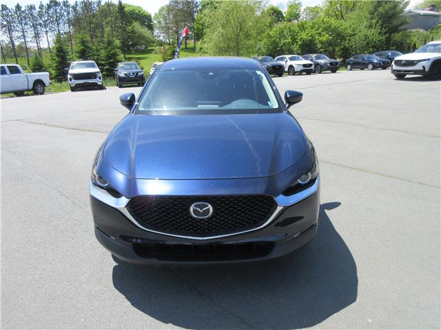 2021 Mazda CX-30 GS in Hebbville - Image 9 of 23 2021 Mazda CX-30 GS in Hebbville - Image 9 of 23