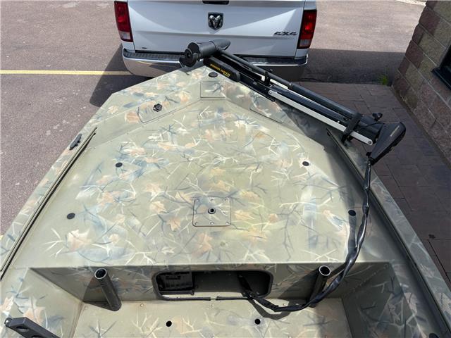 2017 Tracker Boats Grizzly 1648 MVX Blind Duck Edition (Stk: B-65E617) in Moncton - Image 15 of 18 2017 Tracker Boats Grizzly 1648 MVX Blind Duck Edition (Stk: B-65E617) in Moncton - Image 15 of 18