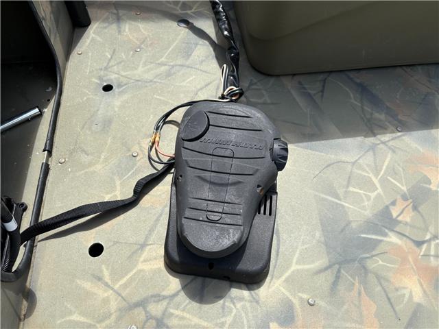 2017 Tracker Boats Grizzly 1648 MVX Blind Duck Edition (Stk: B-65E617) in Moncton - Image 18 of 18 2017 Tracker Boats Grizzly 1648 MVX Blind Duck Edition (Stk: B-65E617) in Moncton - Image 18 of 18