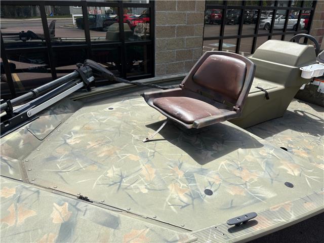 2017 Tracker Boats Grizzly 1648 MVX Blind Duck Edition (Stk: B-65E617) in Moncton - Image 14 of 18 2017 Tracker Boats Grizzly 1648 MVX Blind Duck Edition (Stk: B-65E617) in Moncton - Image 14 of 18