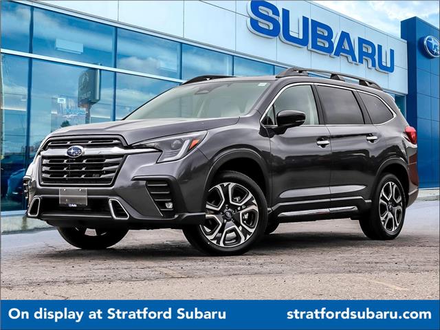 2025 Subaru Ascent Premier (Stk: SS3452) in Stratford - Image 1 of 26