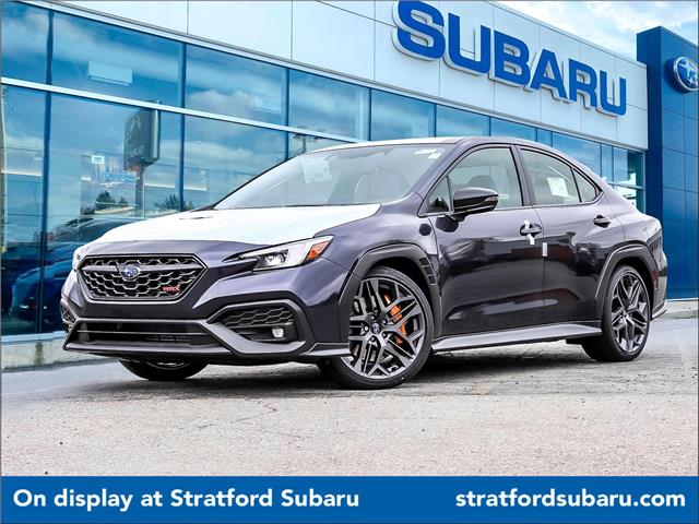 2025 Subaru WRX TS (Stk: SS3459) in Stratford - Image 1 of 24