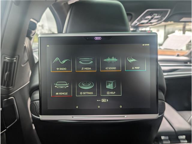 2019 Audi A8 L 55 (Stk: 1890) in Orangeville - Image 11 of 28