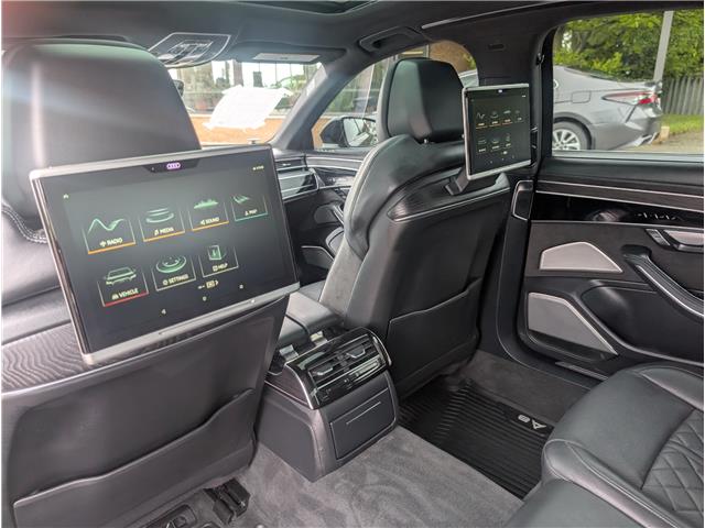 2019 Audi A8 L 55 (Stk: 1890) in Orangeville - Image 12 of 28