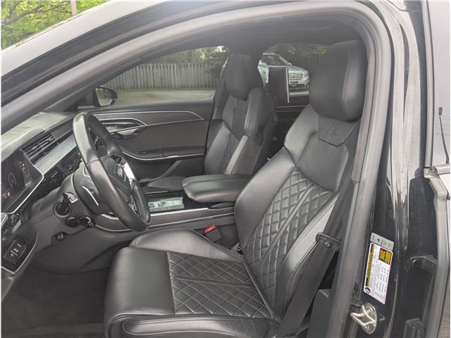 2019 Audi A8 L 55 (Stk: 1890) in Orangeville - Image 15 of 28