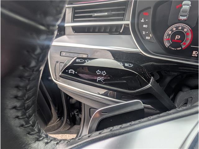 2019 Audi A8 L 55 (Stk: 1890) in Orangeville - Image 17 of 28
