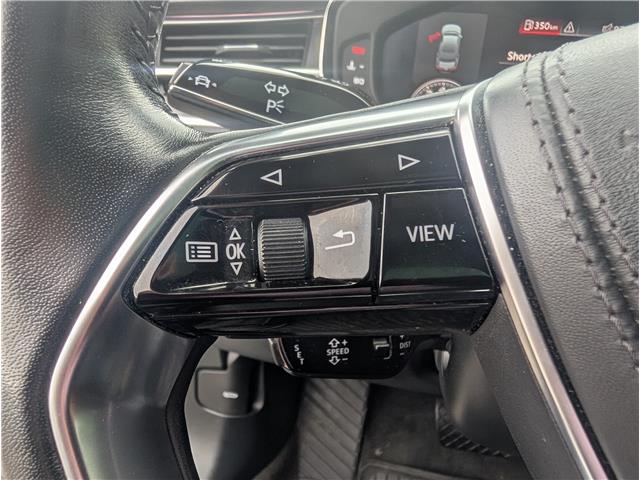 2019 Audi A8 L 55 (Stk: 1890) in Orangeville - Image 18 of 28