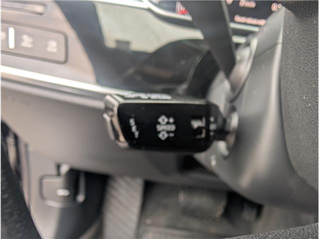 2019 Audi A8 L 55 (Stk: 1890) in Orangeville - Image 19 of 28