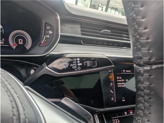 2019 Audi A8 L 55 (Stk: 1890) in Orangeville - Image 20 of 28